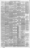 Western Daily Press Friday 08 February 1884 Page 8