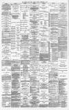 Western Daily Press Monday 11 February 1884 Page 4