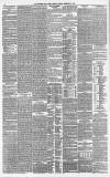 Western Daily Press Monday 11 February 1884 Page 6