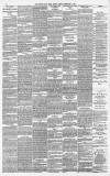Western Daily Press Monday 11 February 1884 Page 8