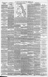 Western Daily Press Tuesday 12 February 1884 Page 8