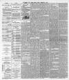 Western Daily Press Friday 15 February 1884 Page 5