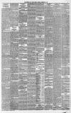 Western Daily Press Saturday 16 February 1884 Page 3