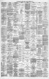 Western Daily Press Saturday 16 February 1884 Page 4