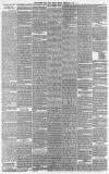 Western Daily Press Monday 18 February 1884 Page 3