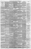 Western Daily Press Tuesday 19 February 1884 Page 8