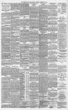 Western Daily Press Thursday 21 February 1884 Page 8