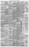 Western Daily Press Friday 22 February 1884 Page 8