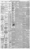Western Daily Press Saturday 23 February 1884 Page 5