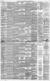 Western Daily Press Saturday 23 February 1884 Page 8