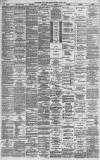 Western Daily Press Saturday 05 April 1884 Page 4