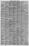 Western Daily Press Friday 11 April 1884 Page 2