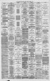 Western Daily Press Friday 11 April 1884 Page 4