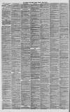 Western Daily Press Tuesday 22 April 1884 Page 2