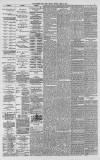 Western Daily Press Tuesday 22 April 1884 Page 5