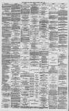 Western Daily Press Thursday 15 May 1884 Page 4