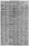 Western Daily Press Friday 13 June 1884 Page 2