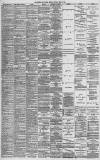 Western Daily Press Saturday 14 June 1884 Page 4