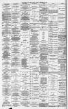 Western Daily Press Tuesday 30 September 1884 Page 4