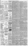 Western Daily Press Tuesday 30 September 1884 Page 5
