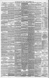 Western Daily Press Tuesday 30 September 1884 Page 8