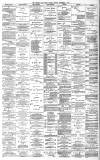 Western Daily Press Monday 03 November 1884 Page 4