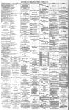 Western Daily Press Thursday 13 November 1884 Page 4