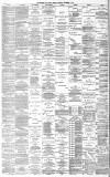 Western Daily Press Saturday 15 November 1884 Page 4