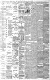 Western Daily Press Saturday 15 November 1884 Page 5