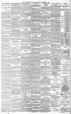 Western Daily Press Monday 17 November 1884 Page 8