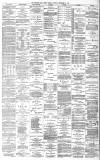 Western Daily Press Tuesday 25 November 1884 Page 4