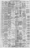 Western Daily Press Saturday 03 January 1885 Page 4