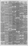 Western Daily Press Tuesday 13 January 1885 Page 3