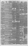 Western Daily Press Wednesday 14 January 1885 Page 3