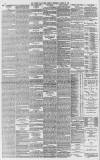 Western Daily Press Wednesday 21 January 1885 Page 8