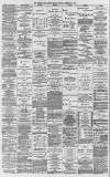 Western Daily Press Thursday 12 February 1885 Page 4