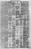 Western Daily Press Saturday 14 February 1885 Page 7
