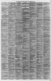 Western Daily Press Friday 20 February 1885 Page 2