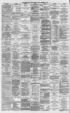 Western Daily Press Friday 20 February 1885 Page 4