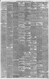 Western Daily Press Saturday 21 February 1885 Page 3
