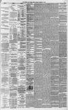 Western Daily Press Saturday 21 February 1885 Page 5