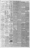 Western Daily Press Wednesday 25 February 1885 Page 5