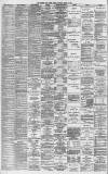 Western Daily Press Saturday 21 March 1885 Page 4