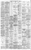 Western Daily Press Thursday 02 April 1885 Page 4