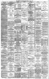 Western Daily Press Monday 13 April 1885 Page 4