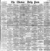 Western Daily Press Saturday 09 May 1885 Page 1