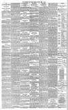 Western Daily Press Monday 11 May 1885 Page 8