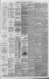 Western Daily Press Friday 13 November 1885 Page 5