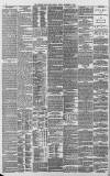Western Daily Press Friday 13 November 1885 Page 6