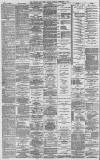 Western Daily Press Saturday 28 November 1885 Page 4